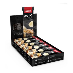 Prozis Sport Zero Snack 12 x 35 гр