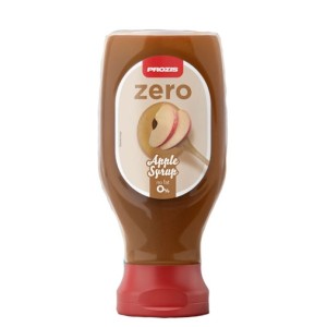 Prozis Sport Zero Syrup Apple 290 гр
