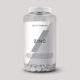 MyProtein Zinc -  90 таблетки