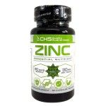 Cvetita Herbal Zinc / 80 капсули на изгодни цени Cvetita Herbal Zinc / 80 капсули на супер цена