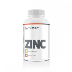 GymBeam Zinc 100 таблетки GymBeam Zinc 100 таблетки