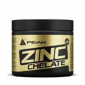 Peak Zinc Chelate 180 таблтеки