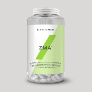 Battery Nutrition ZMA / 90 капсули Battery Nutrition ZMA / 90 капсули