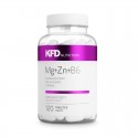KFD Nutrition ZMA 120 таблетки на супер цена