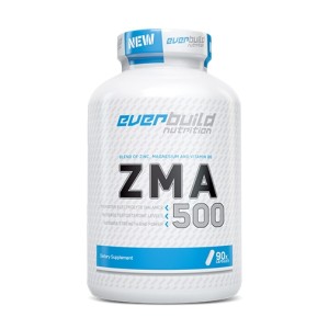 Everbuild ZMA 500 / 90 капсули Everbuild ZMA 500 / 90 капсули