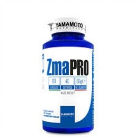 Yamamoto Nutrition ZmaPRO 120 капсули