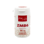 Freelife ZMB6 500 мг / 60 капсули на изгодни цени Freelife ZMB6 500 мг / 60 капсули на супер цена