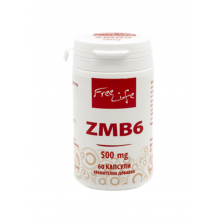 Freelife ZMB6 500 мг / 60 капсули