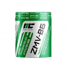 MuscleCare Supplements ZMV - B6 60 таблетки