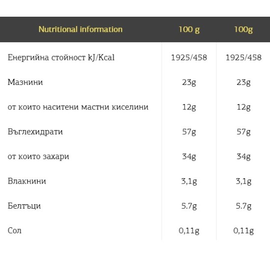 Fit Spo Flap Jack - Strawberry Plain 12х100 гр на супер цена