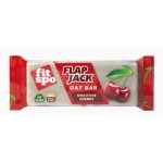 Fit Spo Flap Jack - Energy Oat Bar 100гр на изгодни цени Fit Spo Flap Jack - Energy Oat Bar 100гр на супер цена