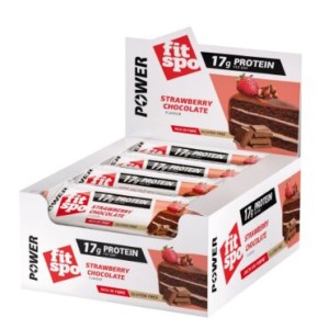 Fit Spo Power Bar 12х55 гр