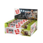 Fit Spo Protein Bar Cunchy Pistachio 12х60 гр на супер цена