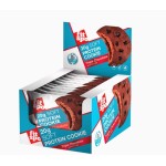 FitSpo Soft Protein Cookie / 10x70 гр на супер цена