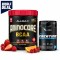Промо пакет Allmax nutrition Aminocore BCAA + Fitholic Professional Pure Creatine