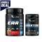 Fitholic Professional Pro Charge EAA 70 дози + Fitholic Professional Pure Creatine