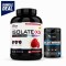 Промо пакет Genius Nutrition ISOLATE-X5 + Fitholic Professional Pure Glutamine