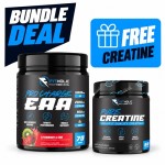 Fitholic Professional Pro Charge EAA 70 servings + Creatine Monohydrate 300 g FREE на супер цена