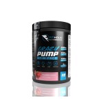 Fitholic Professional Crazy Pump Stim FREE 570 гр / 30 дози на супер цена