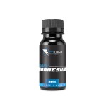 Fitholic Professional Magnesium Liquid 20х60 мл на супер цена