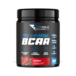 Fitholic Professional Pro Charge BCAA 1440 гр / 90 дози