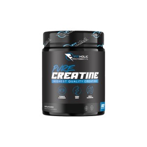 Fitholic Professional Pure Creatine 300 грама / 60 дози
