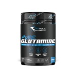 Fitholic Professional Pure Glutamine 500 грама / 100 дози на изгодни цени Fitholic Professional Pure Glutamine 500 грама / 100 дози на супер цена
