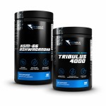 Fitholic Professional Testo and Vitality Stack на изгодни цени Fitholic Professional Testo and Vitality Stack на супер цена