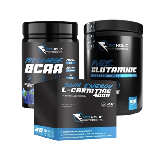 Winter Recovery Pack на изгодни цени Winter Recovery Pack на супер цена