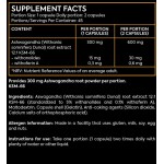 Forcelab Ashwagandha KSM-66 90 капсули на супер цена