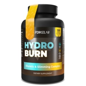 Forcelab Hydroburn 120 капсули