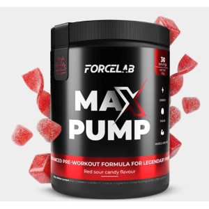 Forcelab MAXPUMP 432 гр Forcelab MAXPUMP 432 гр