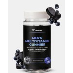 Forcelab Men's Multivitamin Gummies 60 желирани бонбони на супер цена
