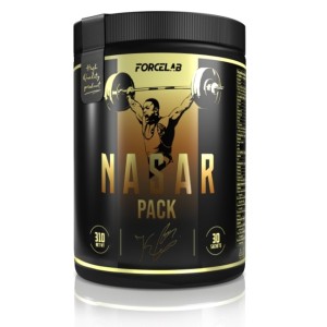 Forcelab Nasar Pack 30 сашета