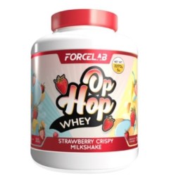 Forcelab Op Hop Whey – протеин на прах 2270 гр