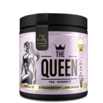 Forcelab Pre-Workout The Queen 300 гр на изгодни цени Forcelab Pre-Workout The Queen 300 гр на супер цена