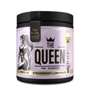 Forcelab Pre-Workout The Queen 300 гр