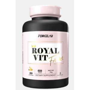Forcelab Royal Vit 60 таблетки