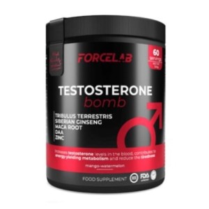 Forcelab Testosterone Bomb 540 гр