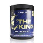Forcelab Pre-workout THE KING 480 гр на супер цена