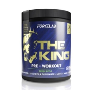 Forcelab Pre-workout THE KING 480 гр