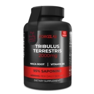 Forcelab Tribulus Terrestris 60 капсули