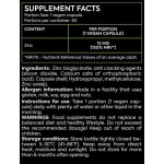 Forcelab Zinc Bisglycinate 60 капсули на супер цена