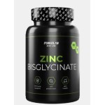 Forcelab Zinc Bisglycinate 60 капсули на супер цена