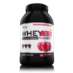 Genius Nutrition WHEY-X5 - 2 KG на изгодни цени Genius Nutrition WHEY-X5 - 2 KG на супер цена