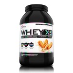 Genius Nutrition WHEY-X5 - 2 KG на изгодни цени Genius Nutrition WHEY-X5 - 2 KG на супер цена