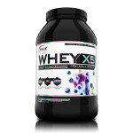 Genius Nutrition WHEY-X5 - 2 KG на изгодни цени Genius Nutrition WHEY-X5 - 2 KG на супер цена