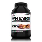 Genius Nutrition WHEY-X5 - 2 KG на изгодни цени Genius Nutrition WHEY-X5 - 2 KG на супер цена