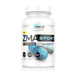 Genius Nutrition ZMA SPORT 90 капсули на супер цена