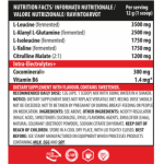 Genius Nutrition BCAA-X5® / 30 Servings - 360 gr на супер цена